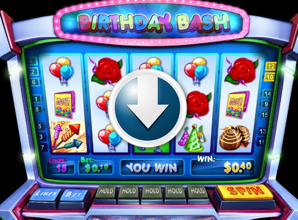 Скачать слоты на смартфон Скачать игровые автоматы на ПК