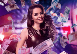 Бонусы для игры на деньги онлайн