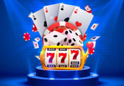 Играть в автоматы на деньги Однорукие бандиты