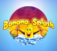 Banana Splash