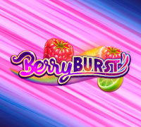 Berry Burst