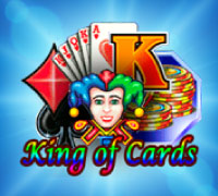 King of Cards