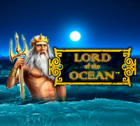 Lord Of The Ocean
