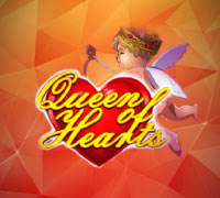 Queen Of Hearts