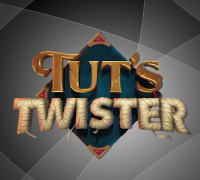 Tut’s Twister