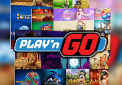 Play n GO достойно конкурирует с Novomatic, Belatra и другими брендами